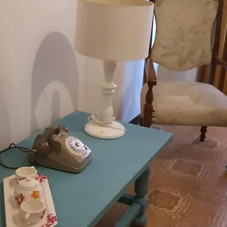 Holiday home La Maison De Adele Alghero