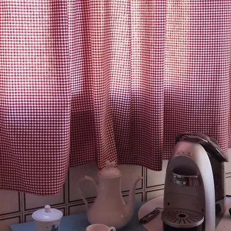 La Maison De Adele *