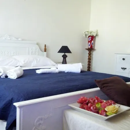 Holiday home La Maison De Adele *