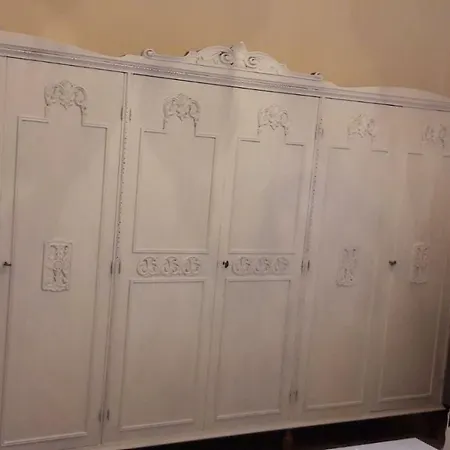 Сasa de vacaciones La Maison De Adele *