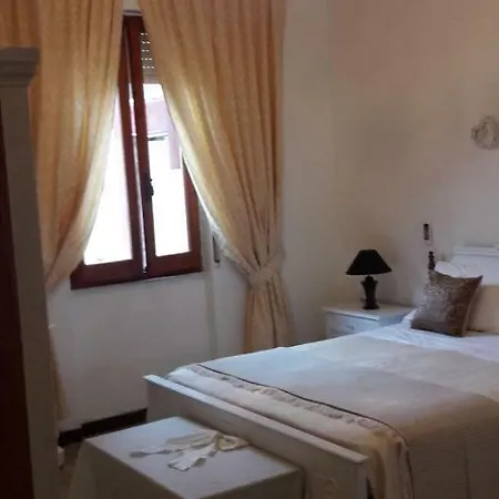 La Maison De Adele Alghero