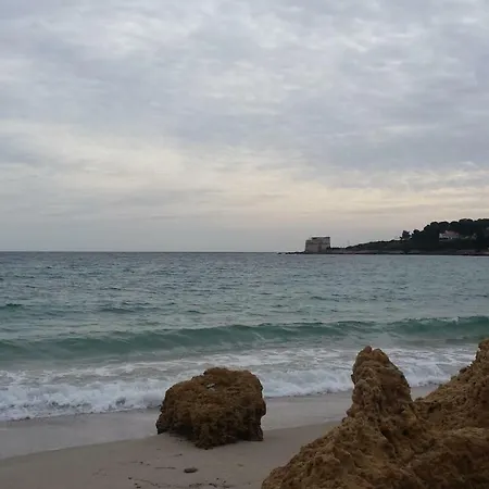 La Maison De Adele Holiday home Alghero