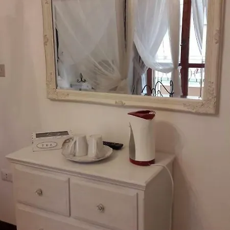 Holiday home La Maison De Adele Alghero